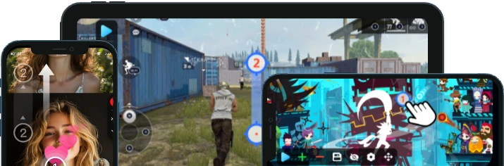 hero introduce image