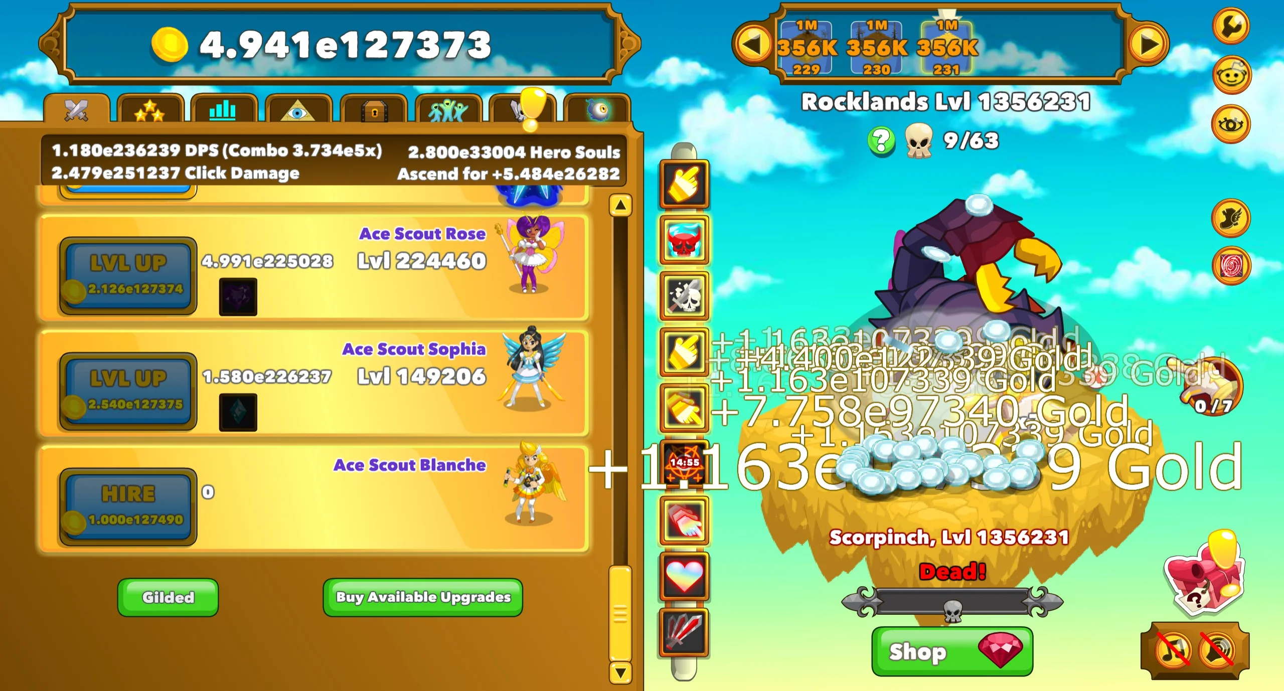 Are Auto Clickers Allowed in Clicker Heroes? The Ultimate Guide to Game Automation