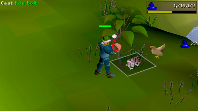 Are You Allowed to Bot OSRS with an Auto Clicker? Risks, Rules, and Realities