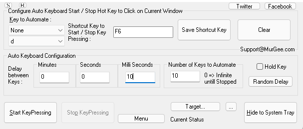 Can Auto Clicker Be Mapped to Keyboard? The Ultimate Guide to Enhancing Your Automation