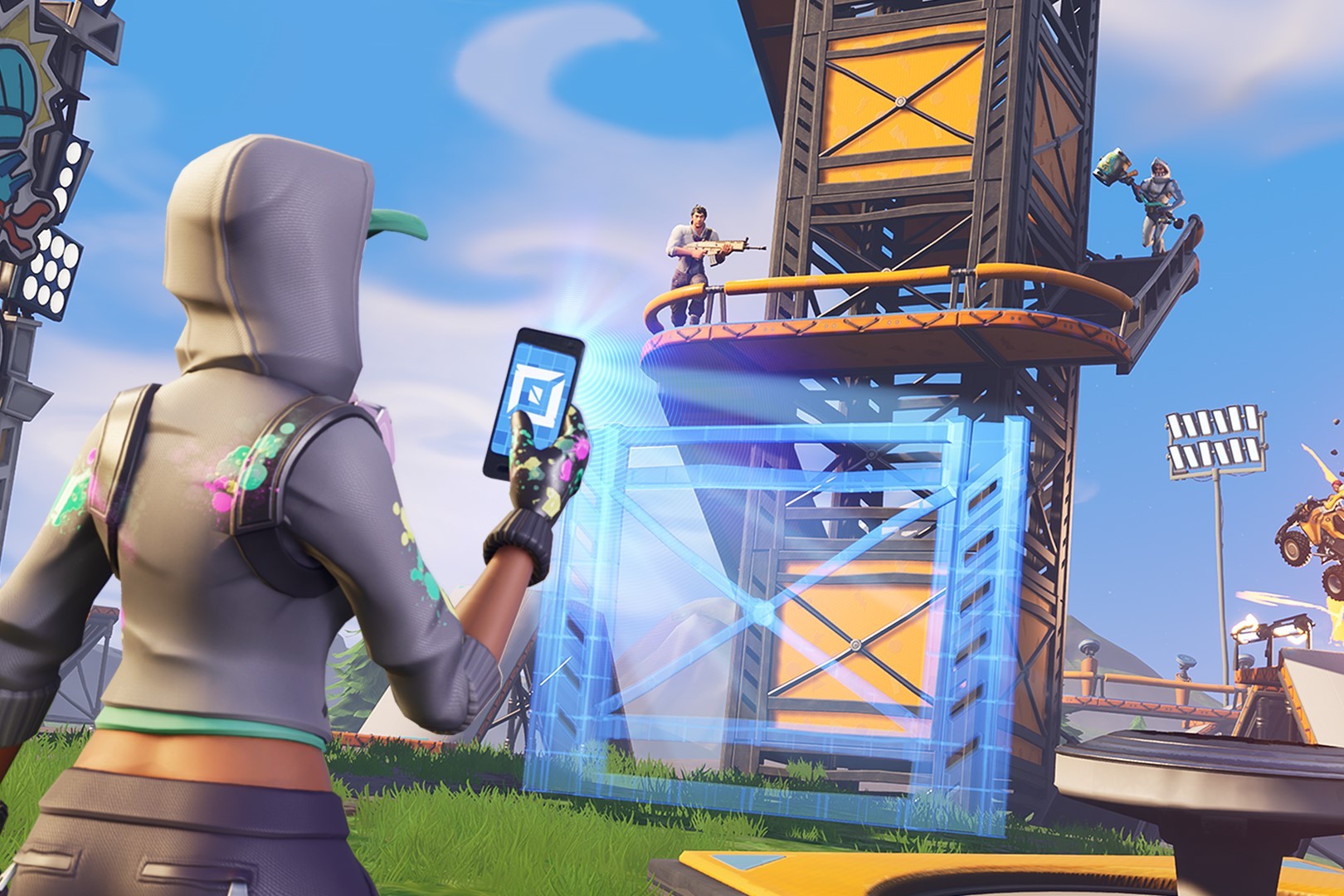 Can an Auto Clicker Get You Banned in Fortnite? The Definitive Guide
