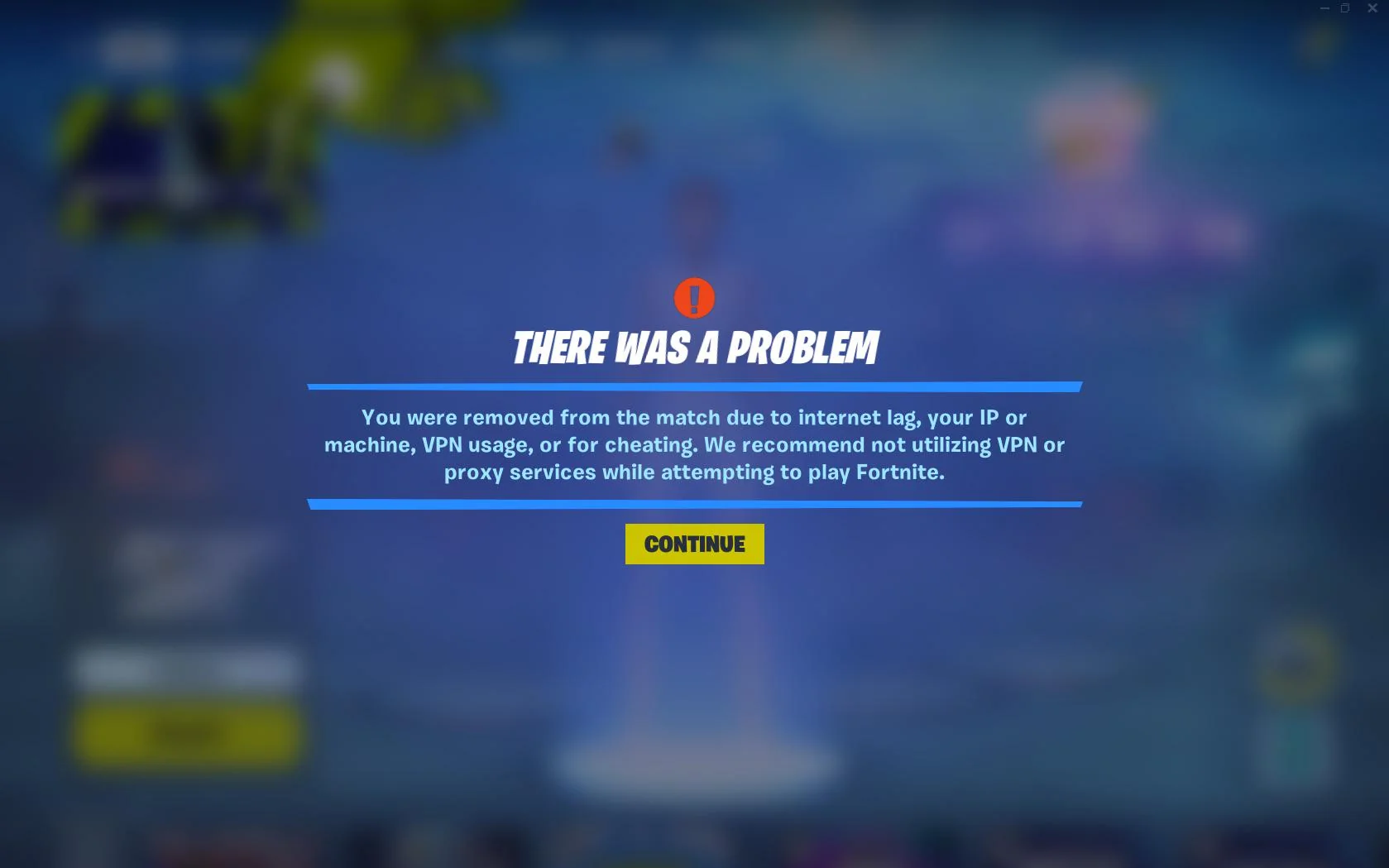 Can an Auto Clicker Get You Banned in Fortnite? The Definitive Guide
