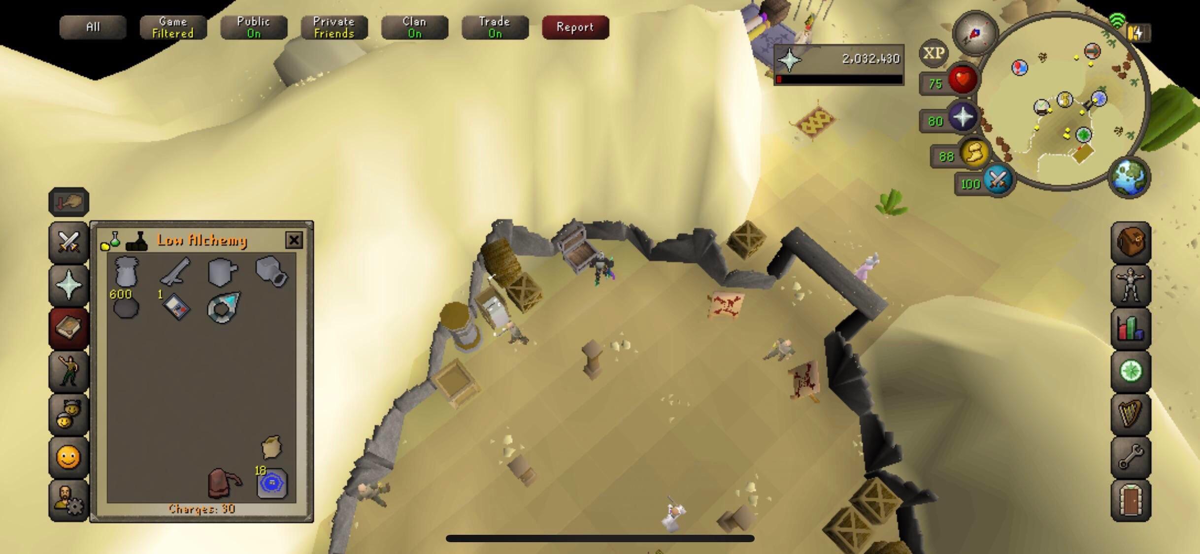 Can Auto Clicker Get You Banned in RuneScape? Everything You Need to Know