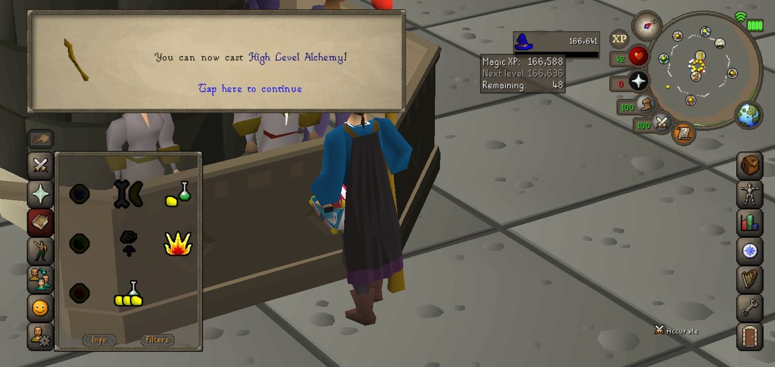 Can Auto Clicker Get You Banned in RuneScape? Everything You Need to Know