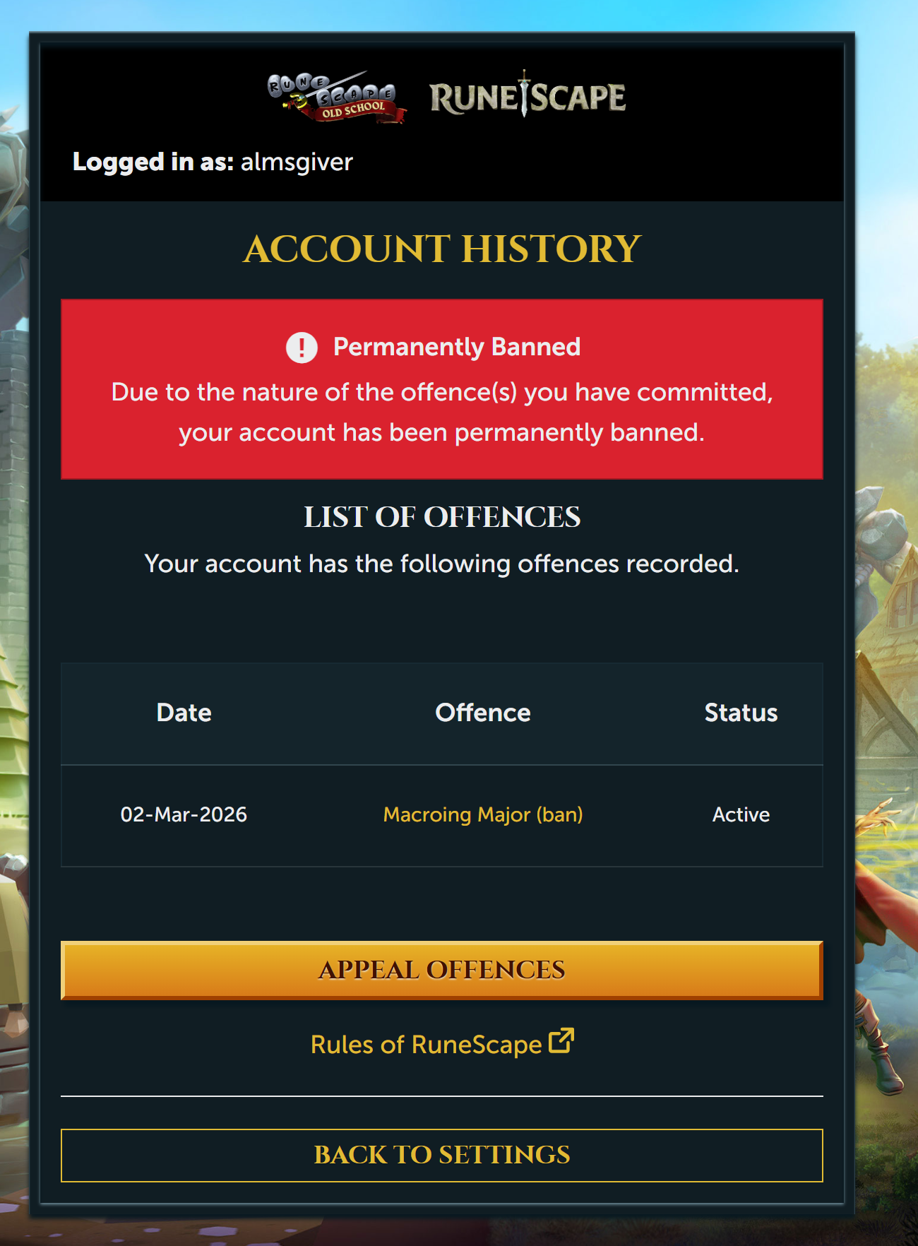 Can Auto Clicker Get You Banned in RuneScape? Everything You Need to Know