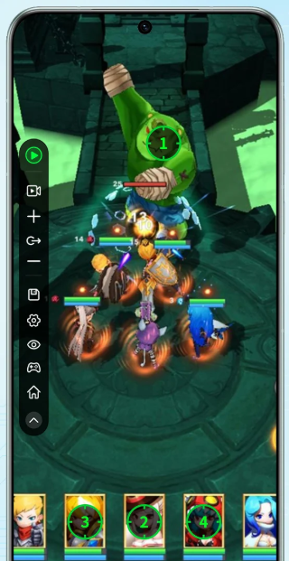 Can Auto Clickers Have Multiple Click Positions? The Ultimate Guide to Multi-Target Automation