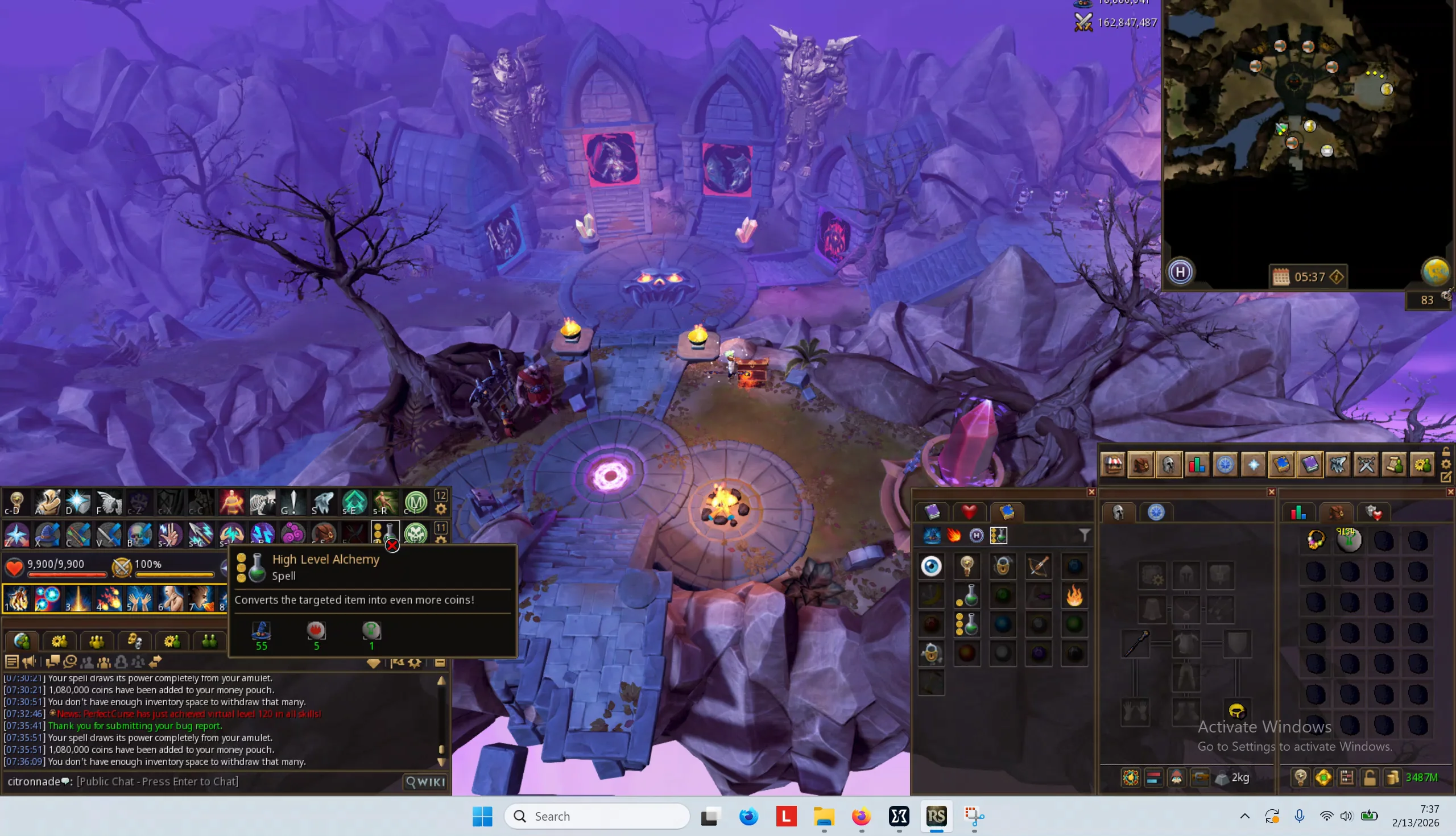 Can I Get Banned from RuneScape for Using an Auto Clicker? The Comprehensive Guide