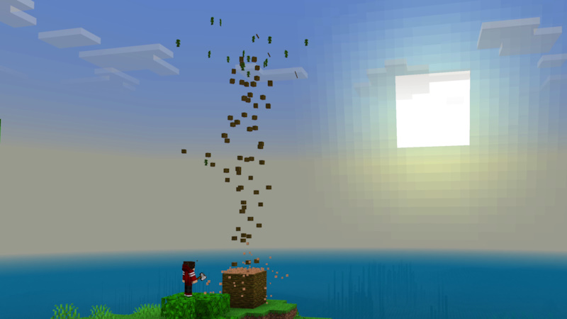 Can I Use an Auto Clicker for Trees on Minecraft Hypixel? Everything You Need to Know