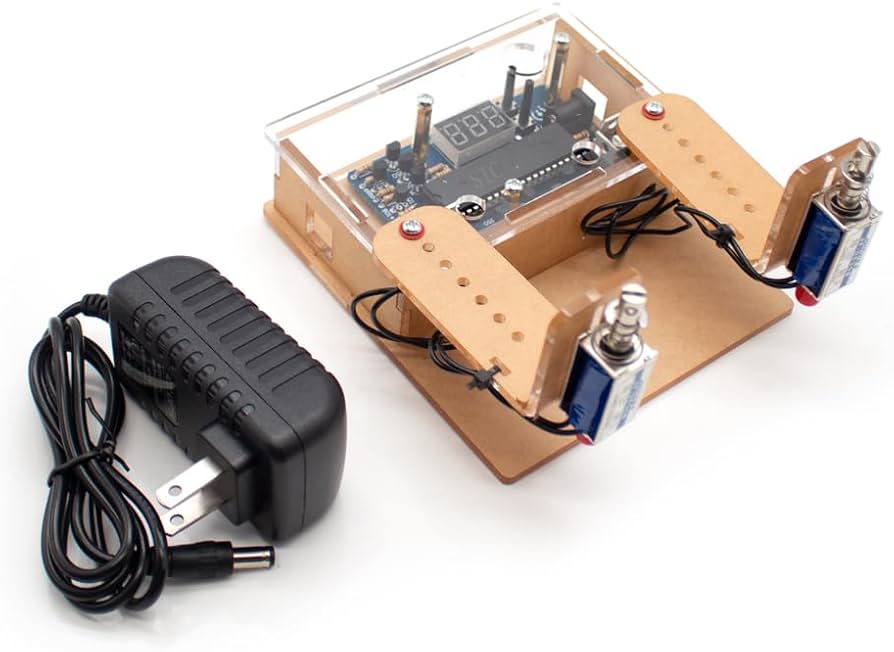 Can I Make Move Mouse Auto Click a Key? The Ultimate Guide to Keyboard Automation