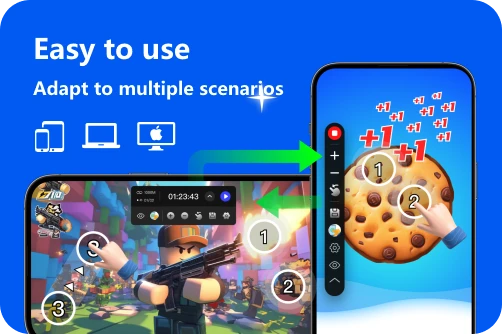 Can I Run an Auto Typer and Auto Mouse Clicker Together? Maximizing Your Automation Efficiency