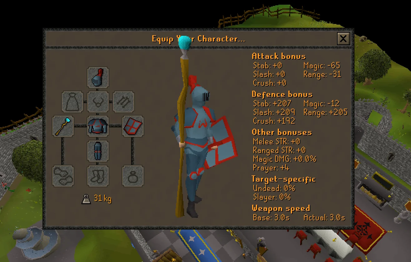 Can I Use an Auto Clicker for Teleporting OSRS? Risks, Rules, and Results