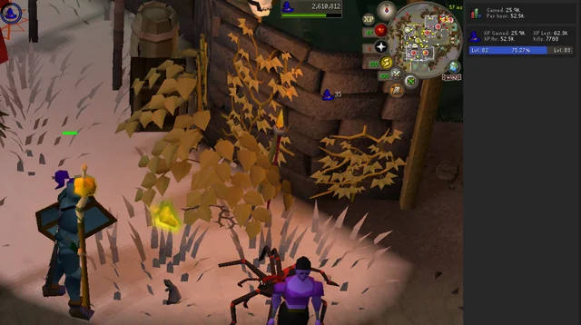 Can I Use an Auto Clicker in OSRS? Risks, Rules, and Safe Alternatives