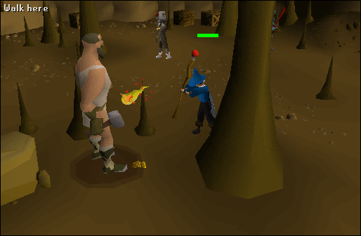 Can I Use an Auto Clicker on RuneScape? Risks, Rules, and Official Policies