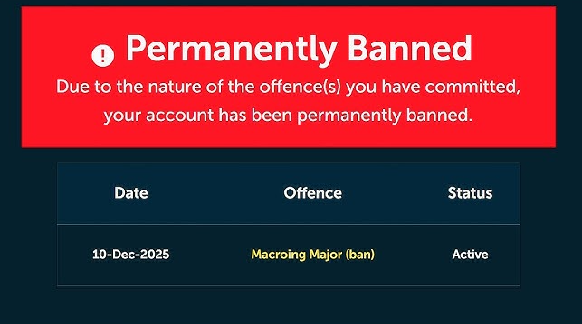 Can Jagex Detect Auto Clicker Micro? A Deep Dive into RuneScape’s Anti-Cheat System