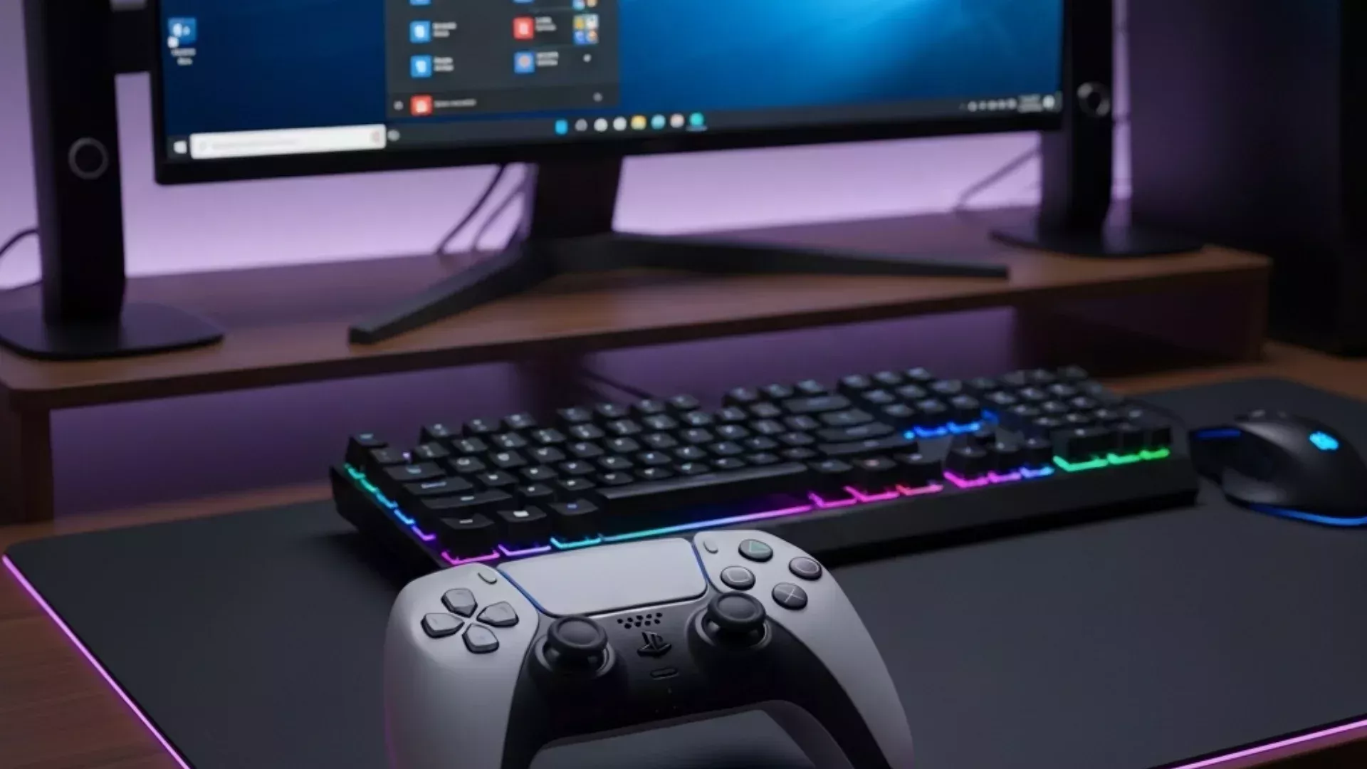 Can You Get an Auto Clicker on PS5? The Ultimate Guide to Console Automation