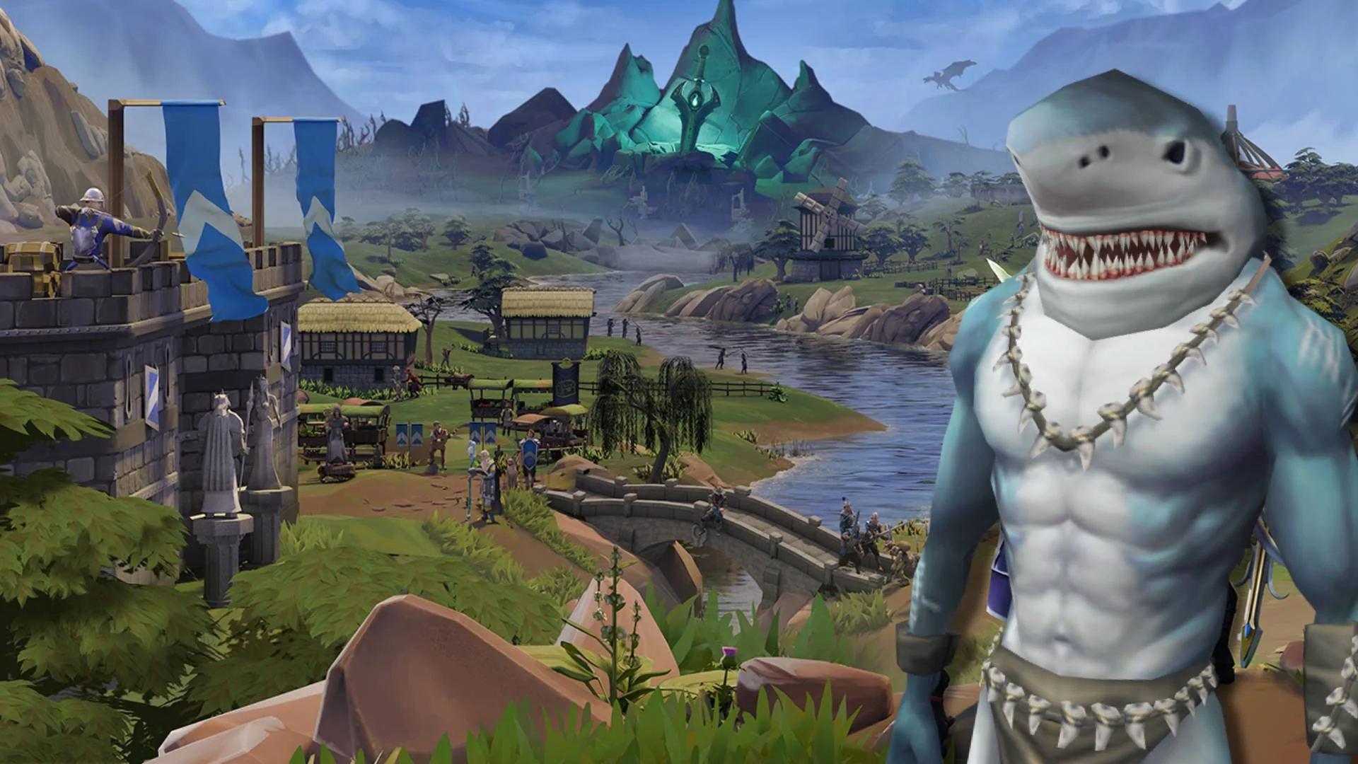 Can Using an Auto Clicker on RuneScape Get You Banned? The 2026 Risk Guide