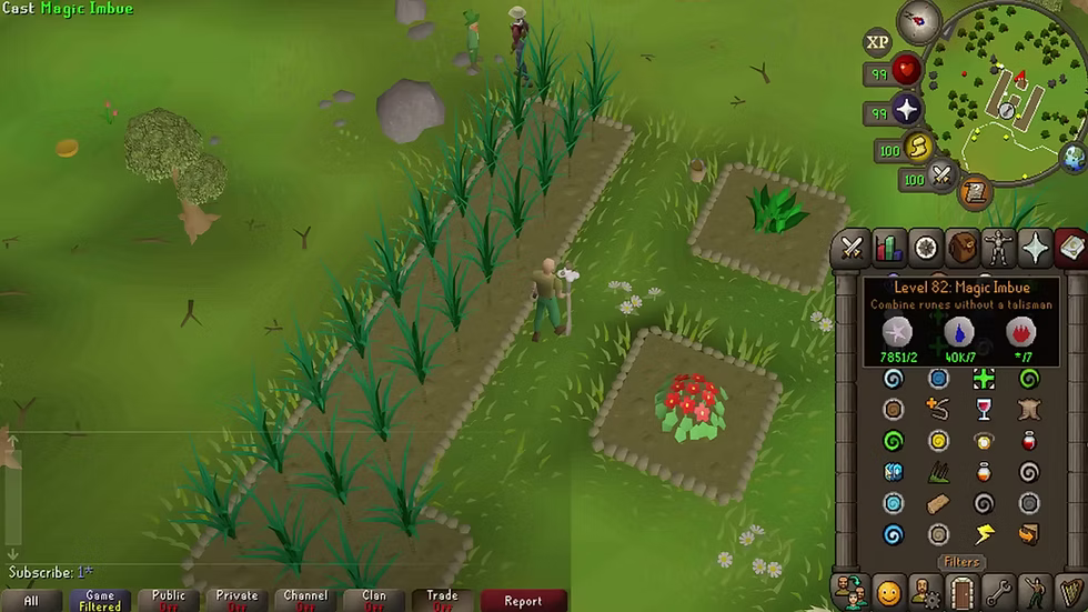 Can Using an Auto Clicker on RuneScape Get You Banned? The 2026 Risk Guide