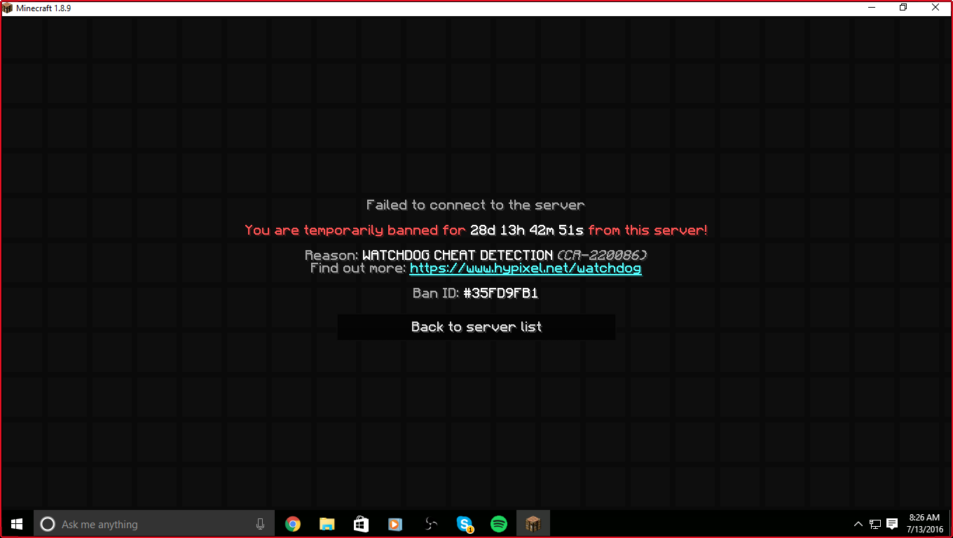 Can Watchdog Detect Auto Clicker Vape? A Comprehensive Technical Analysis