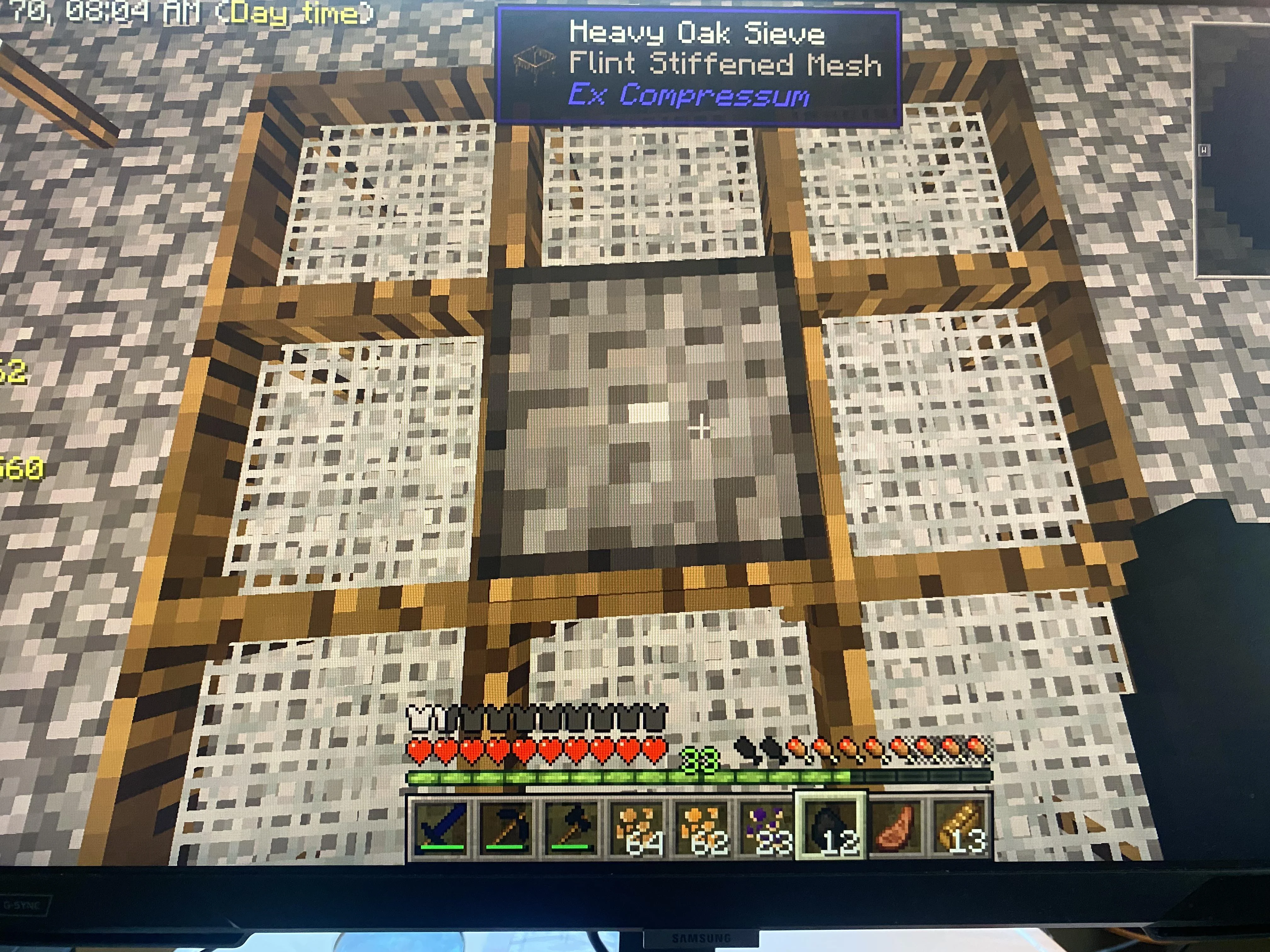 Can You Auto Click a Sieve? The Ultimate Guide to Sieving Automation