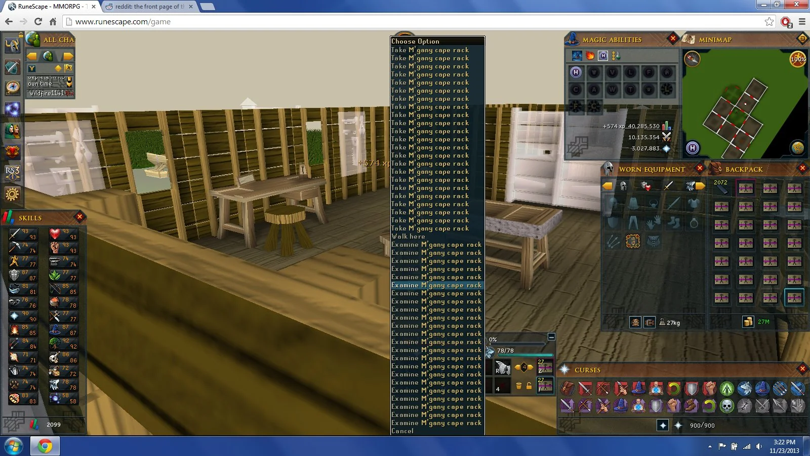 Can You Auto Click Construction in RS3? Risks, Rules, and Efficiency Guide