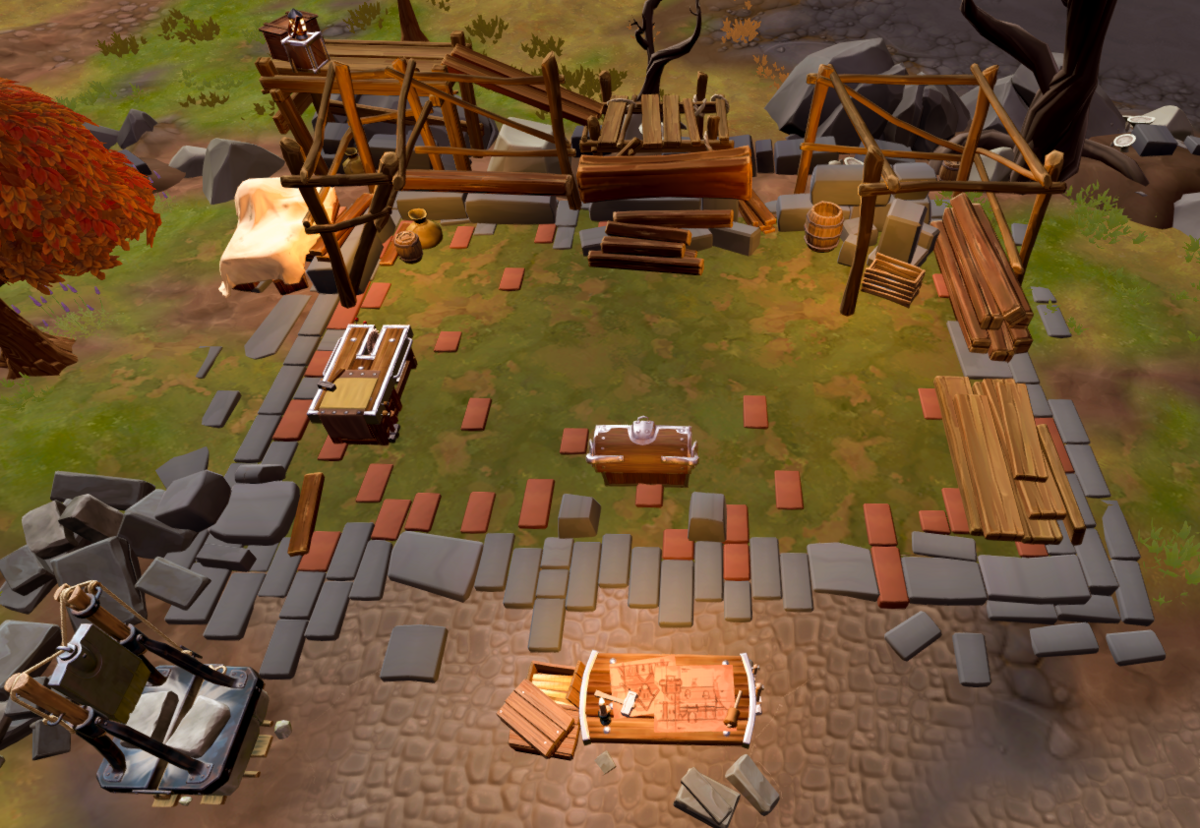 Can You Auto Click Construction in RS3? Risks, Rules, and Efficiency Guide