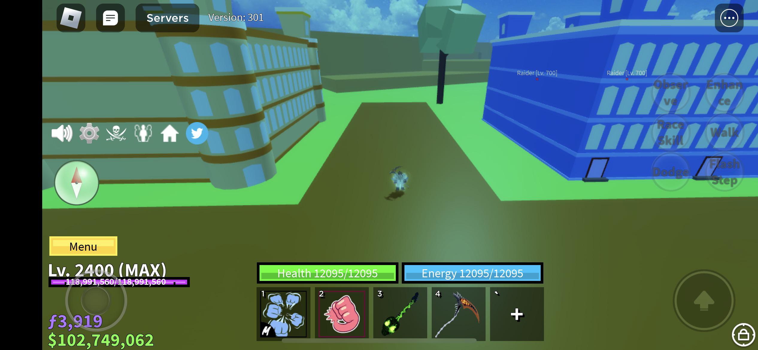 Can You Auto Click in Blox Fruits? The Ultimate Guide to Efficient Grinding