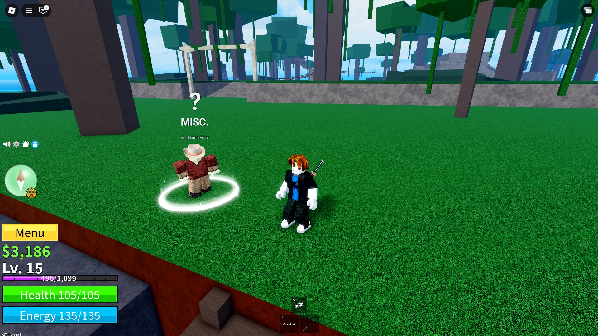 Can You Auto Click in Blox Fruits? The Ultimate Guide to Efficient Grinding