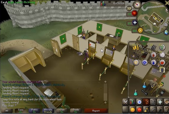 Can You Auto Click in OSRS? The Definitive 2026 Guide to Automation and Rules