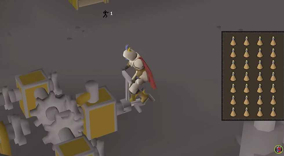 Can You Auto Click in OSRS? The Definitive 2026 Guide to Automation and Rules