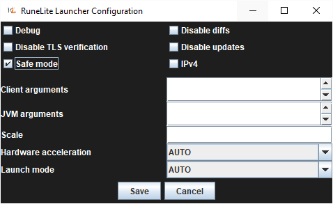 Can You Auto Click in OSRS? The Definitive 2026 Guide to Automation and Rules