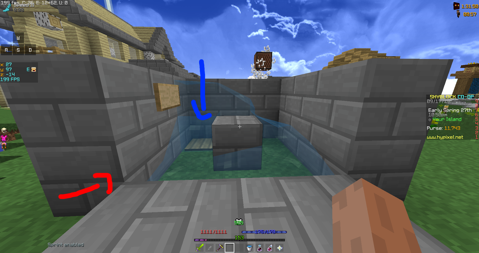 Can You Auto Click on Hypixel? 2026 Rules, Risks, and Reality Check