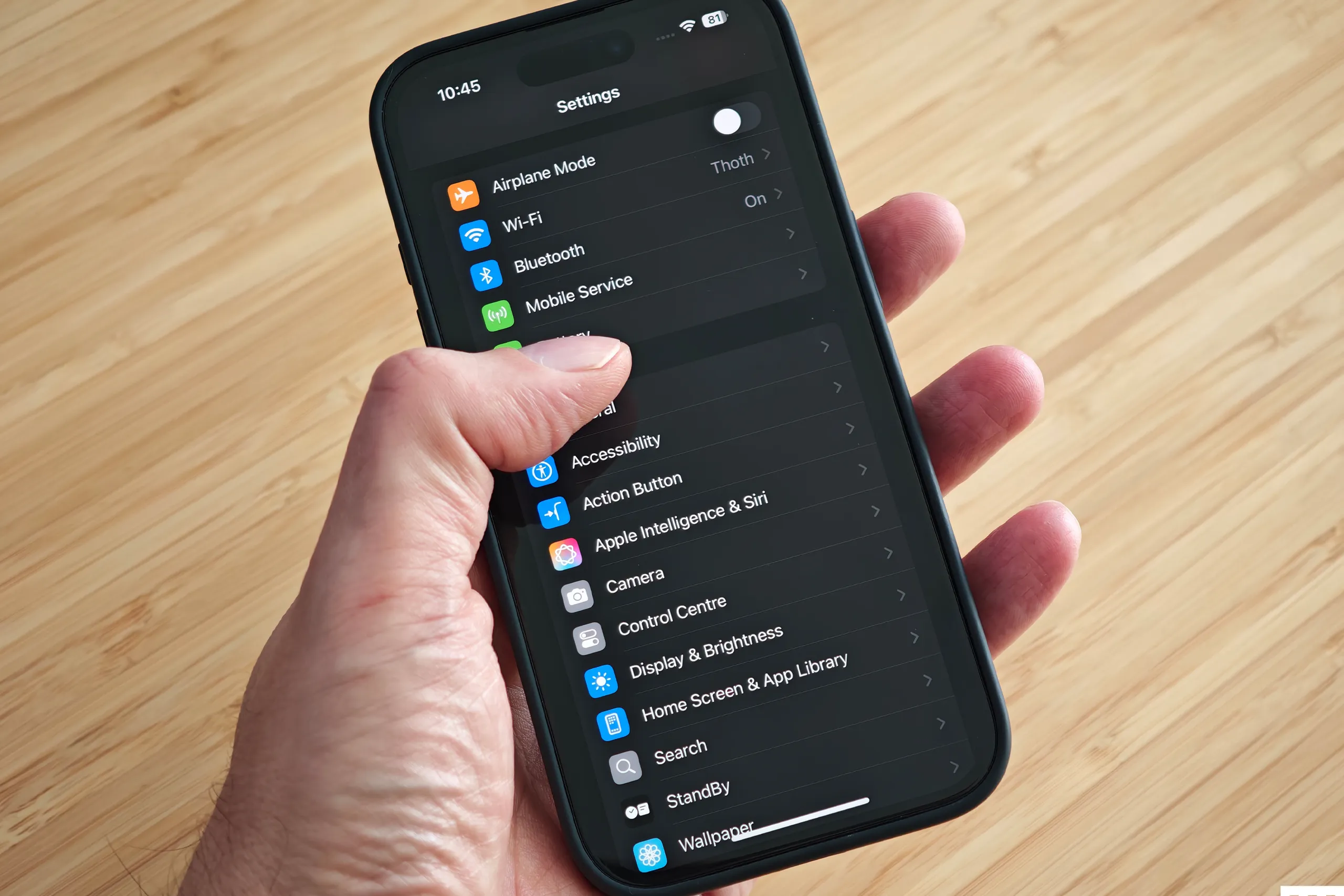 Can't Click Auto Block on iPhone? Troubleshooting and Solutions for iOS Automation