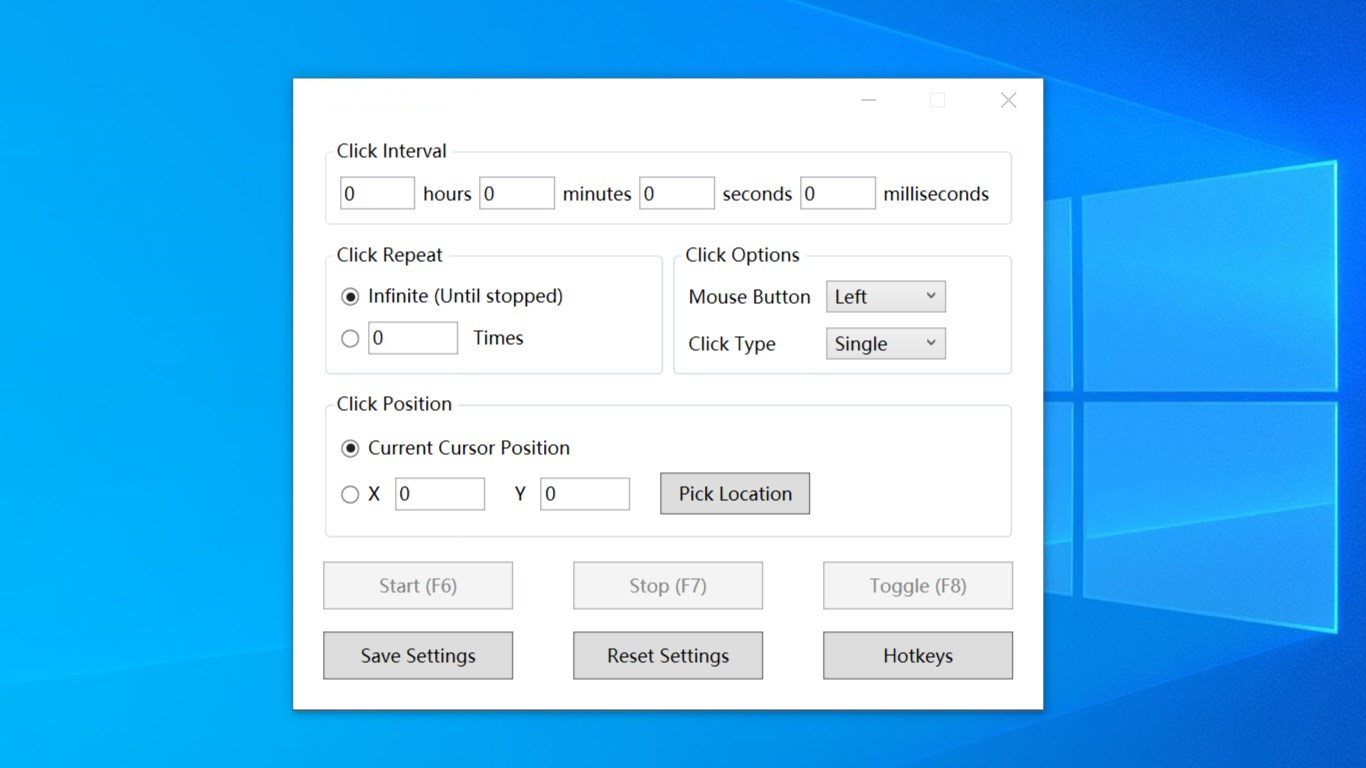 Fixing the Frustration: What to Do When You Can’t Click Auto Cast
