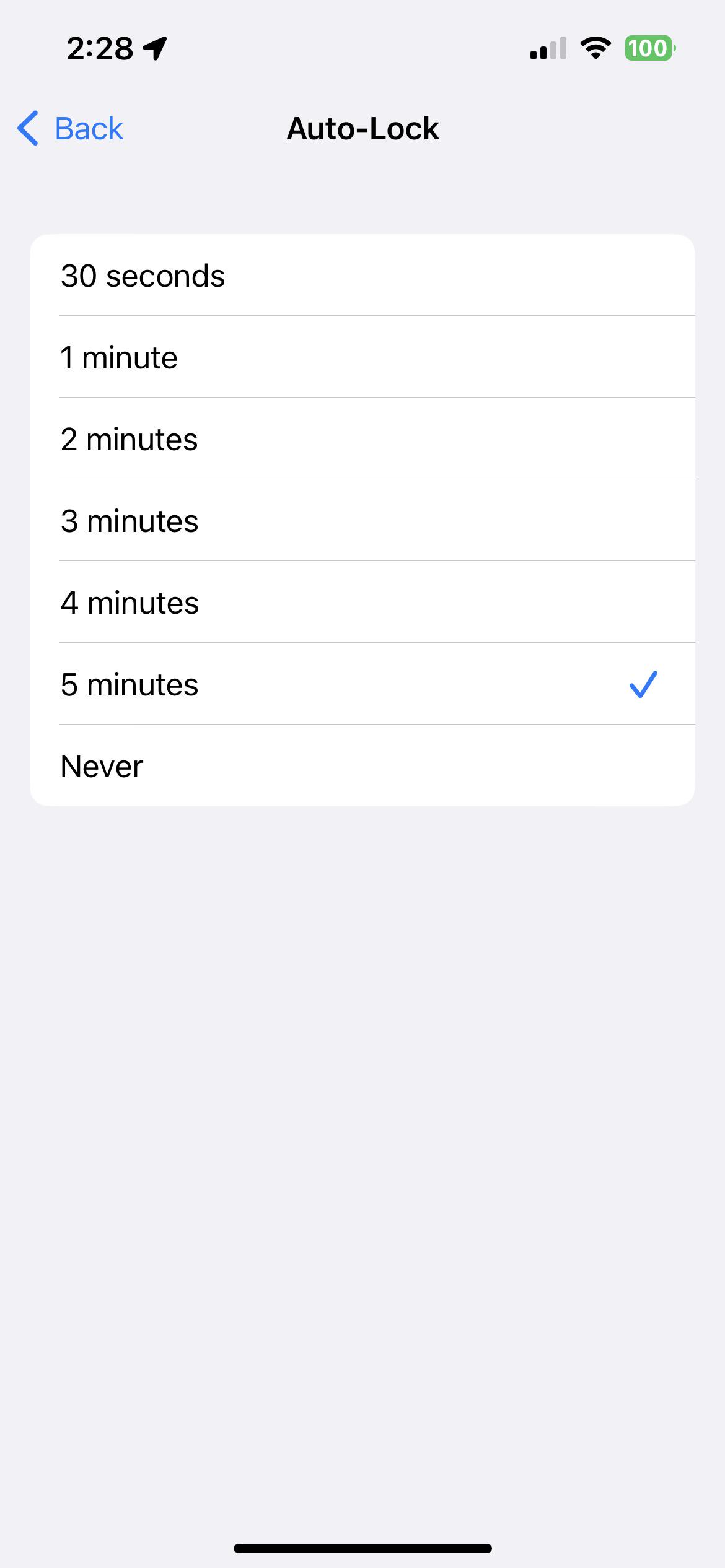 Why You Can’t Click Auto Lock on Your iPhone: Top 5 Fixes for Automation Users