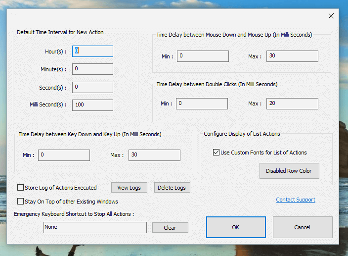 Why You Can’t Use an Auto Clicker in Time Clickers: Troubleshooting and Solutions