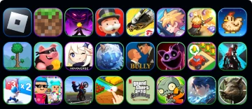 Assist you in playing games