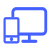 Multi-platform available