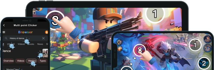 hero introduce image