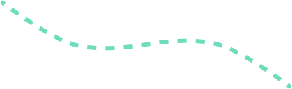 Connecting line
