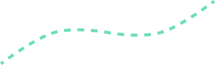 Connecting line