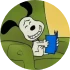ユーザー画像のレビュー