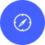 Imej Mod Klik Safari